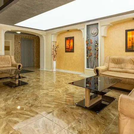 1bdr With Kitchen In Vip Zone Ch Апартамент