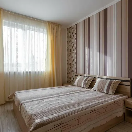 Апартамент 1bdr With Kitchen In Vip Zone Ch