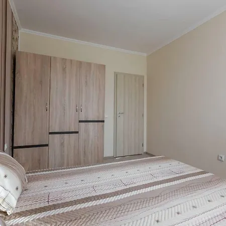 Апартамент 1bdr With Kitchen In Vip Zone Ch
