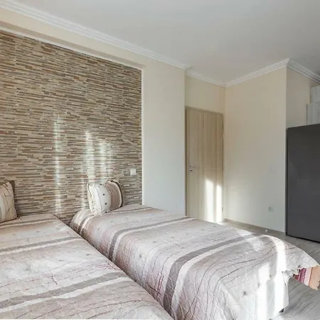 Апартамент 1bdr With Kitchen In Vip Zone Ch