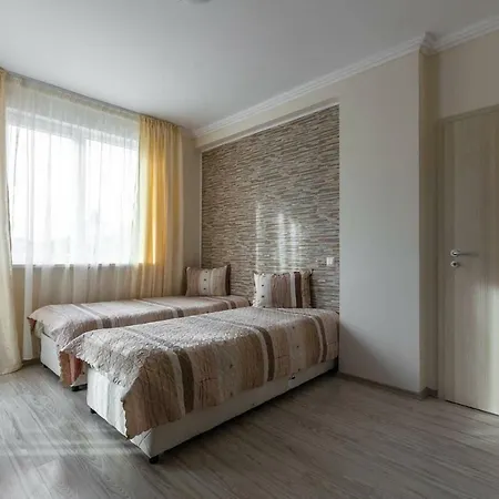 1bdr With Kitchen In Vip Zone Ch Апартамент *