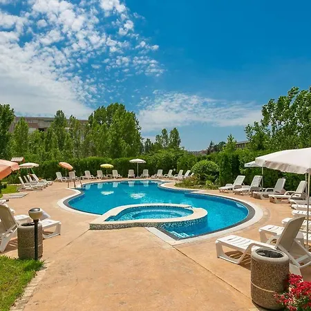 1bdr With Kitchen In Vip Zone Ch Апартамент Слънчев бряг