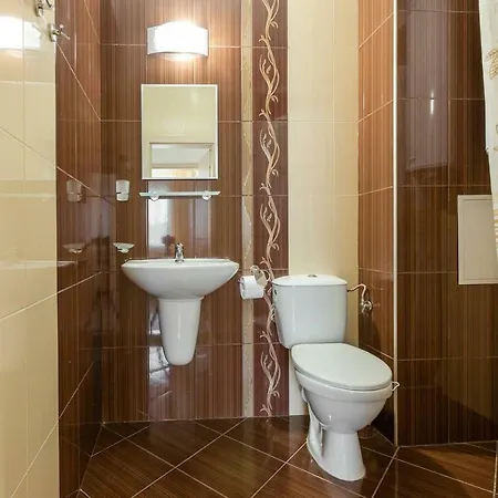 Апартамент 1bdr With Kitchen In Vip Zone Ch