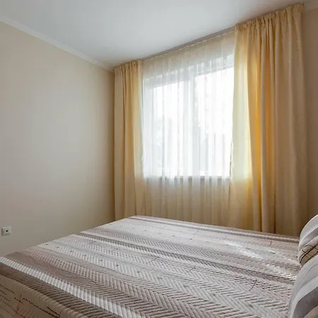 1bdr With Kitchen In Vip Zone Ch Слънчев бряг